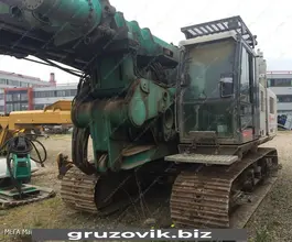 ABI TM 14-17 V  2008 года б/у