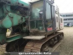 ABI TM 14-17 V 2008 года б/у фото 2