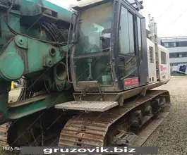 ABI TM 14-17 V  2008 года б/у фото 2