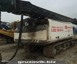 ABI TM 14-17 V  2008 года б/у фото 3
