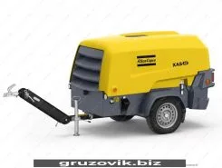 Строительная техника  Nissan Copco 2018 года б/у фото 4
