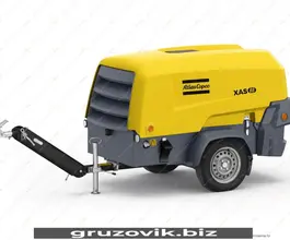 Строительная техника  Nissan Copco 2018 года б/у фото 4