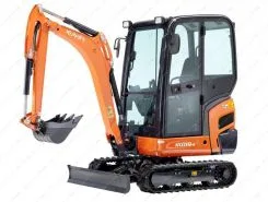 Экскаватор Kubota KX019-4 2018 года б/у