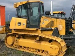 Бульдозер John Deere 750J-II 2019 года б/у