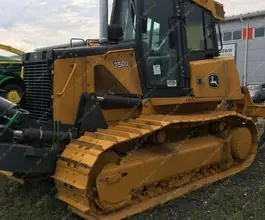 Бульдозер John Deere 750J-II 2019 года б/у фото 2
