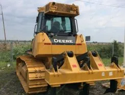 Бульдозер John Deere 750J-II 2019 года б/у фото 3