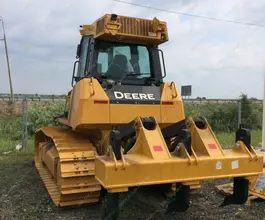 Бульдозер John Deere 750J-II 2019 года б/у фото 3