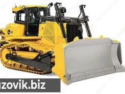 Бульдозер John Deere 1050K 2018 года б/у фото 3