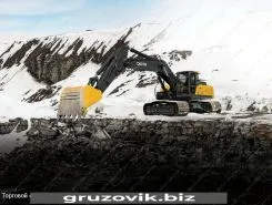 Экскаватор John Deere E230LC 2018 года б/у фото 3