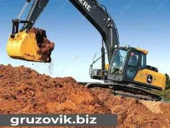 Экскаватор John Deere E230LC 2018 года б/у фото 5
