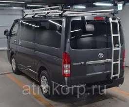 Микроавтобус Toyota REGIUS ACE TRH200V 2012 года б/у