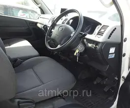 Рефрижератор Фургон  Toyota 2012 года б/у фото 5