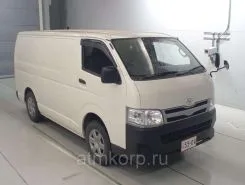 Рефрижератор Фургон  Toyota 2010 года б/у