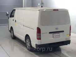 Рефрижератор Фургон  Toyota 2010 года б/у фото 2