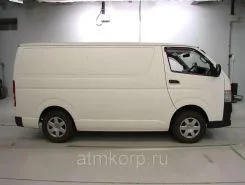 Рефрижератор Фургон  Toyota 2010 года б/у фото 3