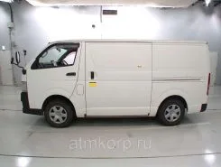 Рефрижератор Фургон  Toyota 2010 года б/у фото 4