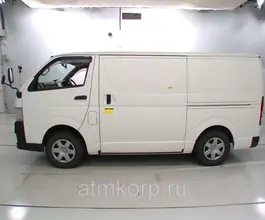 Рефрижератор Фургон  Toyota 2010 года б/у фото 4