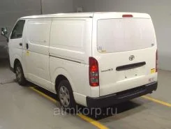 Рефрижератор Фургон  Toyota 2012 года б/у фото 2