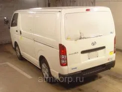 Автофургон Автофургон  Toyota 2013 года б/у фото 2