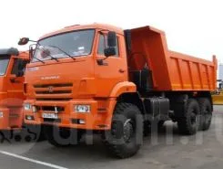 Самосвал Самосвал  Камаз 65222 2019 года б/у