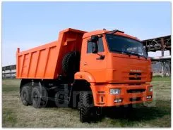 Самосвал Самосвал  Камаз 65222 2019 года б/у