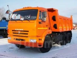 Самосвал Самосвал  Камаз 65115 2016 года б/у