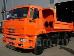 Самосвал Самосвал  Камаз 53605 2019 года б/у