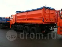 Самосвал Самосвал  Камаз 45144 2019 года б/у