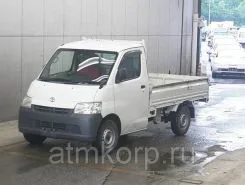 Бортовой Бортовой Toyota TOWN ACE,  2010 года б/у