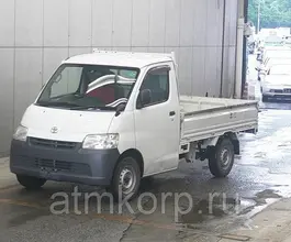 Бортовой Бортовой Toyota TOWN ACE,  2010 года б/у