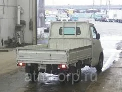 Бортовой Бортовой Toyota TOWN ACE,  2010 года б/у фото 2