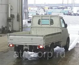 Бортовой Бортовой Toyota TOWN ACE,  2010 года б/у фото 2