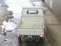 Бортовой Бортовой Toyota TOWN ACE,  2010 года б/у фото 3
