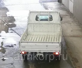 Бортовой Бортовой Toyota TOWN ACE,  2010 года б/у фото 3