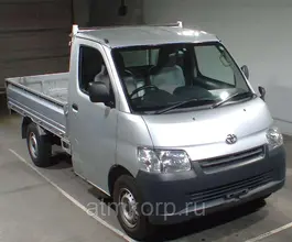 Бортовой Бортовой Toyota TOWN ACE,  2012 года б/у