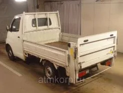 Бортовой Бортовой Toyota TOWN ACE,  2012 года б/у