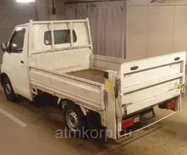 Бортовой Бортовой Toyota TOWN ACE,  2012 года б/у