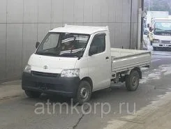 Бортовой Бортовой Toyota TOWN ACE,  2011 года б/у