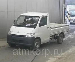 Бортовой Бортовой Toyota TOWN ACE,  2011 года б/у