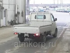 Бортовой Бортовой Toyota TOWN ACE,  2011 года б/у фото 2