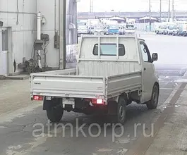 Бортовой Бортовой Toyota TOWN ACE,  2011 года б/у фото 2