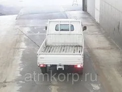 Бортовой Бортовой Toyota TOWN ACE,  2011 года б/у фото 3