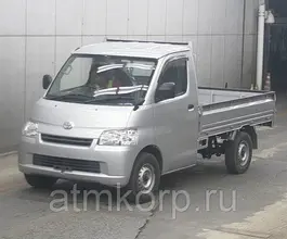 Бортовой Бортовой Toyota TOWN ACE,  2011 года б/у