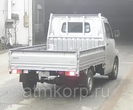 Бортовой Бортовой Toyota TOWN ACE,  2011 года б/у фото 2