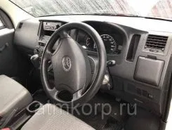 Тентованный грузовик Тентованный грузовик  Toyota 2010 года б/у фото 3