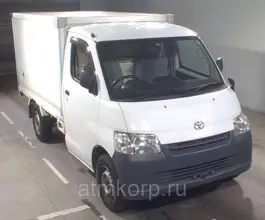 Рефрижератор Фургон  Toyota 2012 года б/у
