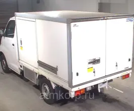 Рефрижератор Фургон  Toyota 2012 года б/у фото 2