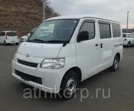 Микроавтобус TOYOTA TOWN ACE VAN S402M 2010 года б/у фото 3