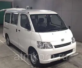 Микроавтобус TOYOTA TOWN ACE VAN S402M 2010 года б/у фото 2