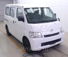 Микроавтобус Toyota TOWN ACE VAN S402M 2011 года б/у